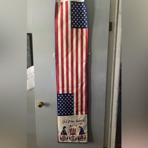 Table runner or banner